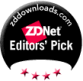 Editor's Pick Award