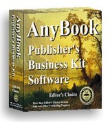 AnyBook Box