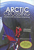 Arctic Crossing