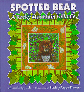 Cover: Spotted Bear