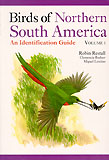 Birds of N South America