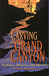 Carving Grand Canyon