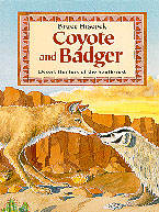 Coyote