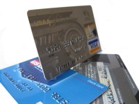 Crediit Card