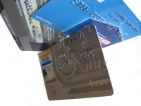 Credit Card