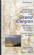 Grand Canyon River Guide