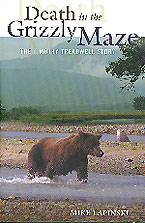 Grizzly Maze