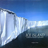 Ice Island