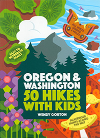 50 Oregon Hikes for Kids