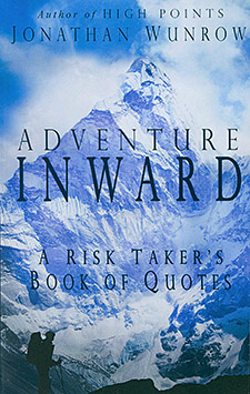 Adventure Inward