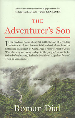 Adventurer's Son