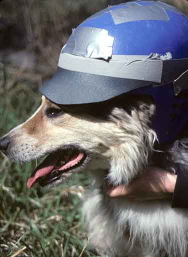 Kayaking Helmet