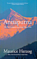 Annapurna