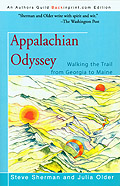 Appalachian Odyssey