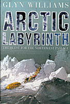 Arctic Labyrinth