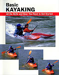 Basic Kayaking