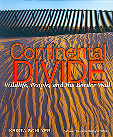 Continental Divide: Border Wall