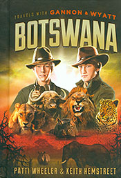 Botswana