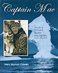 Captain Mac