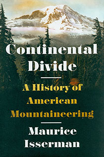 Continental Divide