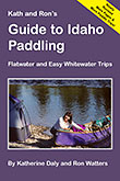 Guide to Idaho Paddling