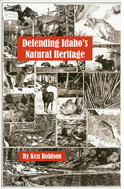 Defending Idahos's Natural Heritage