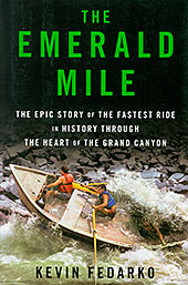 Emerald Mile