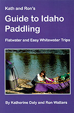 Guide to Id Paddling Cover