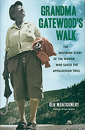 Grandma Gatewood's Walk