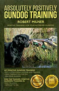 Gundog Training