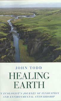 Healing Earth