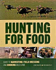Hunting for Food