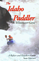 Idaho Paddler