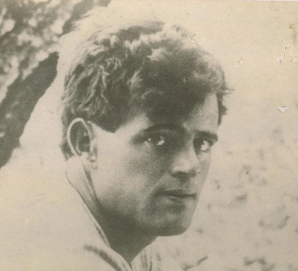 Jack London