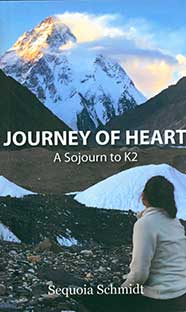 Journey of Heart