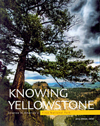Knowing Yellowstone