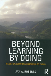 Beyond Learning by Doing