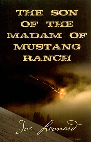 Newly Published: Son of Mustang Ranch