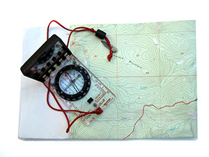 Map & Compass