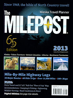 Milepost 2013