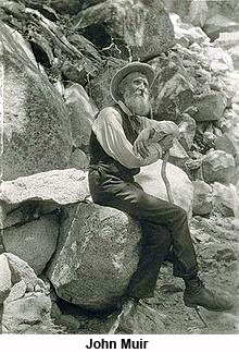 John Muir