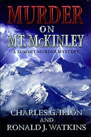 Murder on McKinley