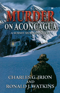 Murder on Aconcagua