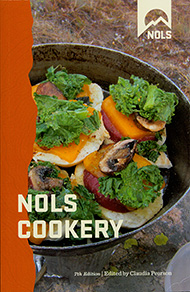 NOLS Cookery