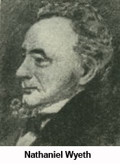 Nathaniel Wyeth