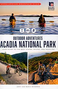 Outdoor Adventures Acadia National Park