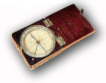 Old Compass