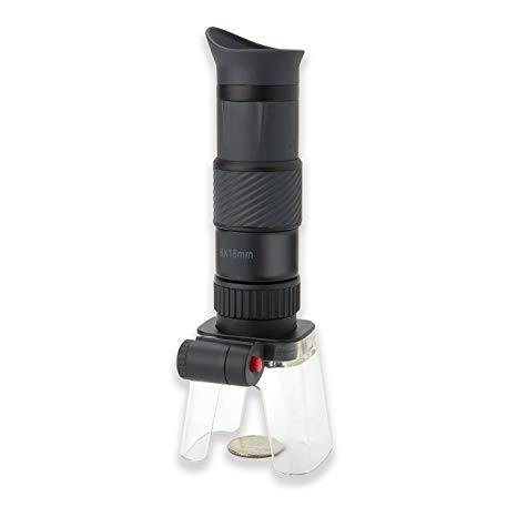 Portable Microscope