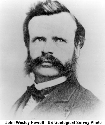 John Wesley Powell