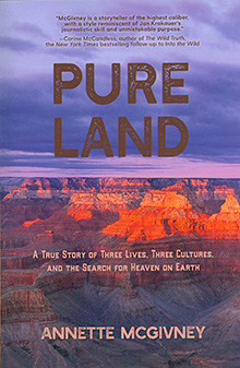 Pure Land